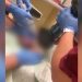 Vídeo: marido é operado após esposa prender seus testícul0s com algemas