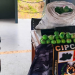Criatividade para o cr1me: 57 kg de cocaína modelada em formato de limão são apreendidas em Coari