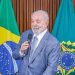 Hemorragia não afeta função cerebral do presidente, diz médico de Lula