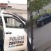 Vídeo: homem mat@ a esposa e tenta pegar o amigo que seria o amante dela