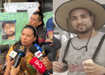 Vigilante m0rt0 pelo próprio treinador de artes marciais em Manaus sonhava em ser mestre como ele