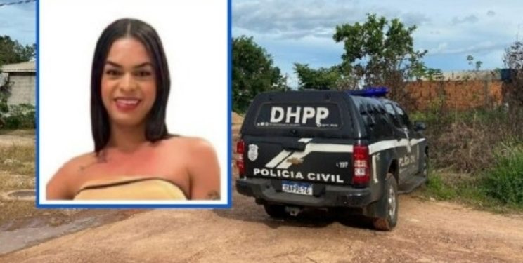 Mulher trans nascida no Amazonas é m0rta em área de pr0stituição no Mato Grosso