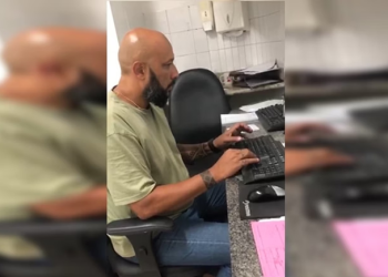 Médico bebe todas, vai dar plantão, b@te no carro do paciente e acaba preso