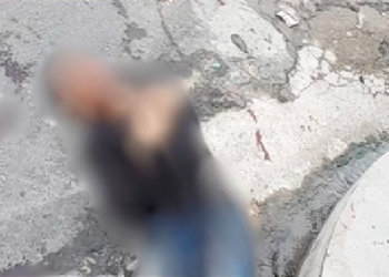 Cr1m1n0s0s deixam homem para m0rr3r após e$pancament0 no Monte das Oliveiras