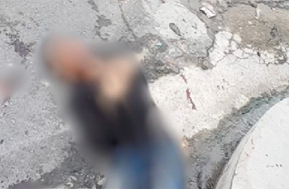 Cr1m1n0s0s deixam homem para m0rr3r após e$pancament0 no Monte das Oliveiras