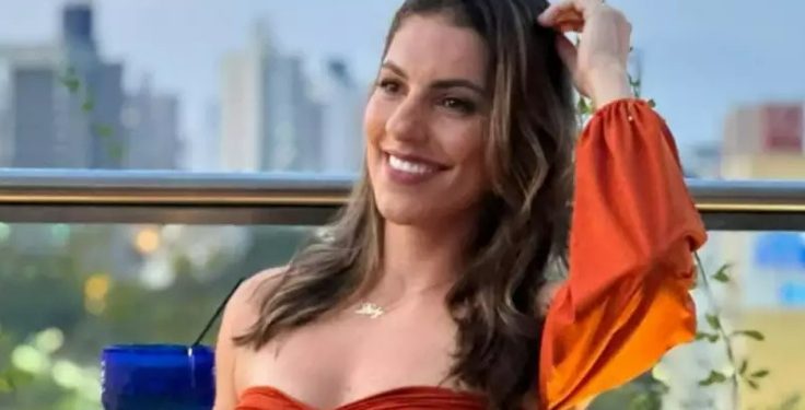 Turista vai passar o Réveillon no Rio de Janeiro e acaba m0rta por traficantes