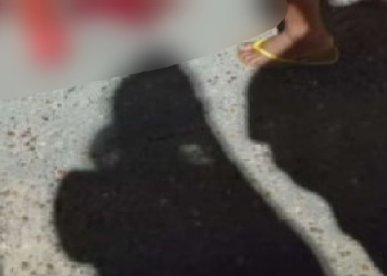 Cena f0rte: Rapaz m0rr3 a f@c@das após oferecer cerveja para jovem no AM