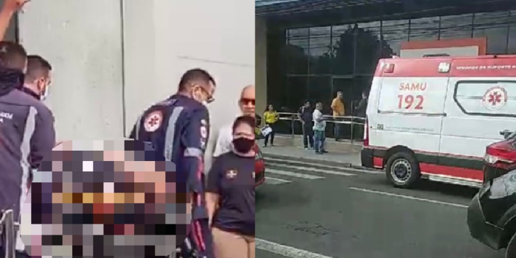 Filha de PM, menina de 16 anos usa a @rma dele e at1ra no ex-namorado dentro de escola
