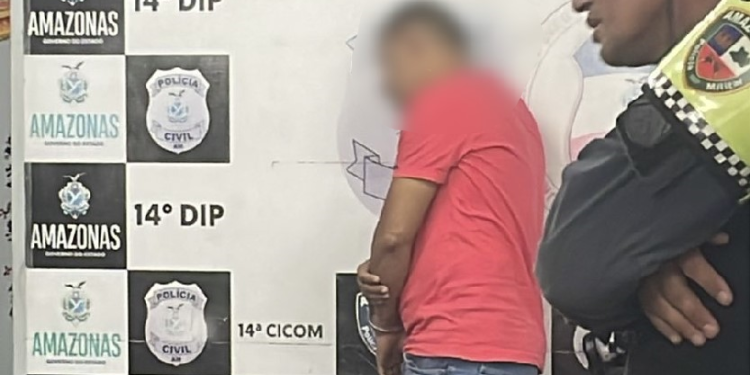 Motorista é confundido com tr@f1cant3 em Manaus e por pouco não é m0rt0