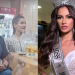 Conheça nova namorada de Amado Batista que é Miss e 50 anos mais jovem que o cantor