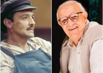 Internado no hospital desde o dia 20, morre o ator Ney Latorraca nesta quinta-feira (26)