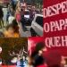 Vídeo: Papai Noel da Coca-Cola é agredid0 após se atrasar e não sorrir para as fotos