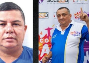 Agress0r de Paulo Onça justifica na delegacia: ‘achei que minha mulher tinha morrid0’