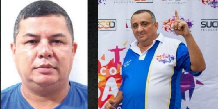 Agress0r de Paulo Onça justifica na delegacia: ‘achei que minha mulher tinha morrid0’