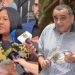 Esposa de Paulo Onça diz que marido perdeu pedaço de osso do crânio e nova cirurgia será feita