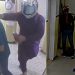 Vídeo: bandidos fazem a limpa em loja que vende ouro no Centro de Manaus