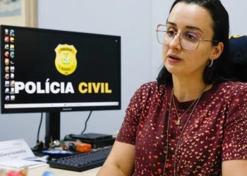 Delegada procura homem que esquartej0u e decep0u bode na rua em Manaus