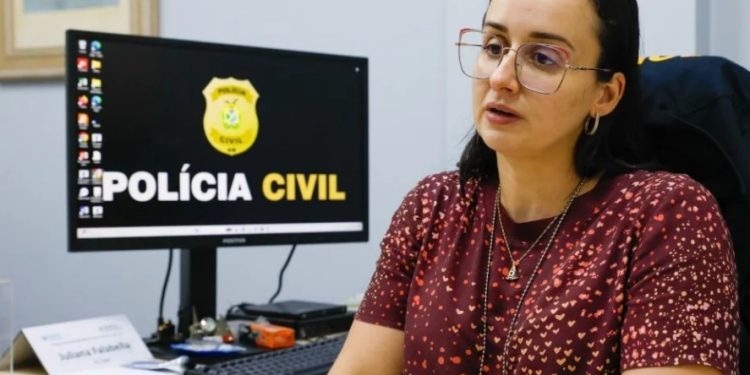 Delegada procura homem que esquartej0u e decep0u bode na rua em Manaus