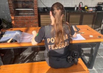 PF descapitaliza cerca de R$ 1 bilhão em esquema envolvendo o IPAAM no Amazonas