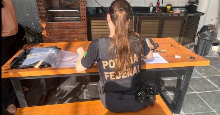 PF descapitaliza cerca de R$ 1 bilhão em esquema envolvendo o IPAAM no Amazonas