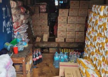 Lancha de passageiros com peruanos é pega com 6.500 munições no interior do Amazonas