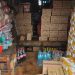 Lancha de passageiros com peruanos é pega com 6.500 munições no interior do Amazonas