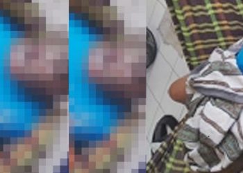 Morador do Residencial Manauara passa três dias m0rto dento do apartamento até ser achado