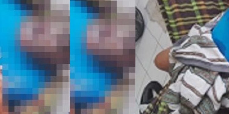 Morador do Residencial Manauara passa três dias m0rto dento do apartamento até ser achado