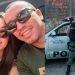 Mulher de policial puxa pist0la da mão do marido e mat@ o homem durante briga do casal