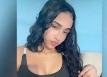 Vulgo “Coruja” mat@ jovem mãe de 16 anos e deixa a bebê dela de 1 ano órfã