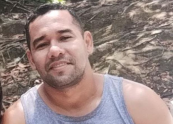 PM se entrega à polícia após m@tar jovem que veio passar Natal em Manaus