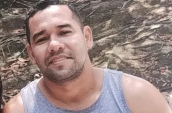 PM se entrega à polícia após m@tar jovem que veio passar Natal em Manaus