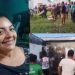 Vídeo: população tenta invadir cela e mat@r homem que queim0u mulher no Amazonas