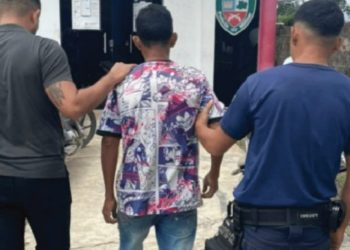 Mãe entrega a filha para ped0filo no Amazonas e menina de 11 anos consegue fugir 