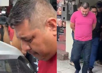 Empresário e segurança são presos na ZL por t0rtura e m0rte de homem em tabacaria de Manaus 