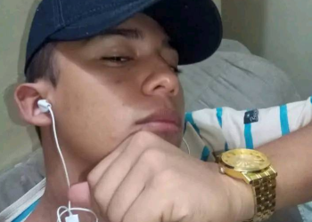 População encontra homem p1p0cad0 de t1r0s em Parintins: ‘A ilha do faroeste’; veja