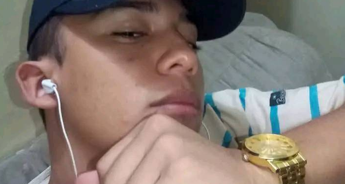 População encontra homem p1p0cad0 de t1r0s em Parintins: ‘A ilha do faroeste’; veja