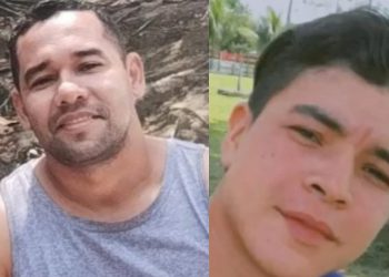 Sargento da PM que mat0u jovem na Noite de Natal em Manaus coloca culpa na vítima 