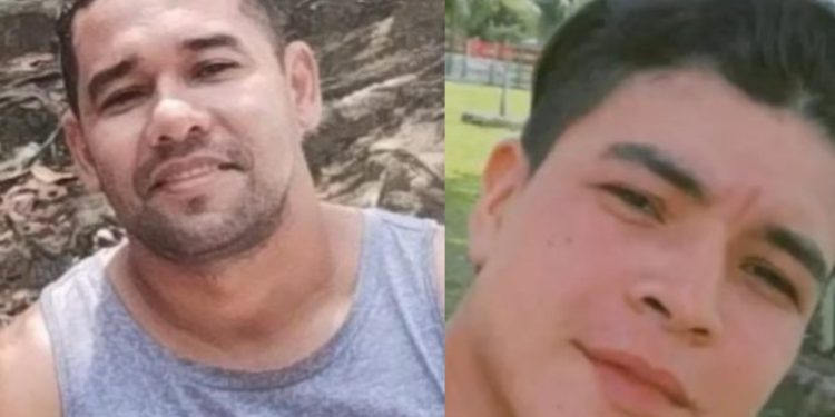 Sargento da PM que mat0u jovem na Noite de Natal em Manaus coloca culpa na vítima