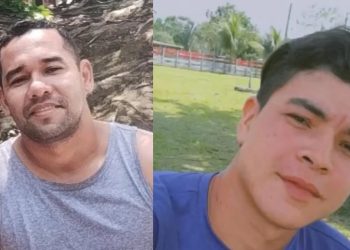 Jovem vem passar Natal em Manaus e acaba m0rto por sargento da PM