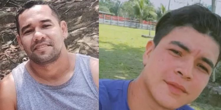 Jovem vem passar Natal em Manaus e acaba m0rto por sargento da PM