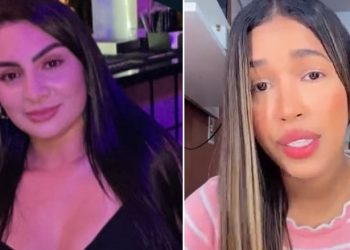 Veja: empresária chamada de “negra com pele de macac0” desabafa em Manaus: ‘me senti um lixo’