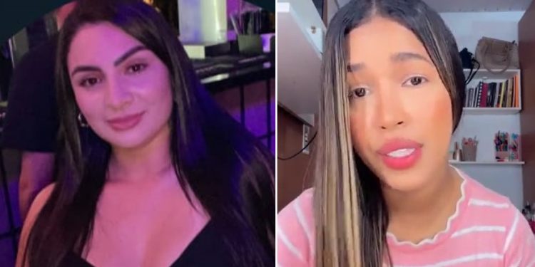 Veja: empresária chamada de “negra com pele de macac0” desabafa em Manaus: ‘me senti um lixo’