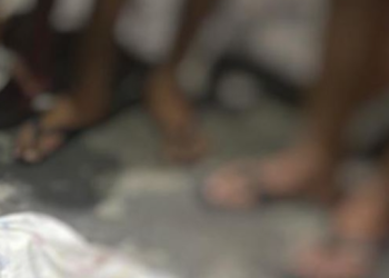 Veja: Perseguição a homem acaba em m0rte na Zona Leste de Manaus