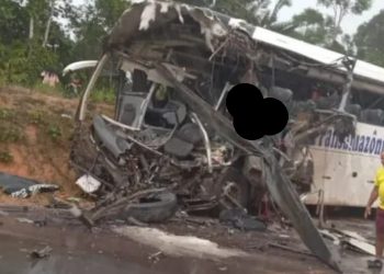 Mãe em estado muito grave não sabe que a filha morreu no acidente da AM 010 