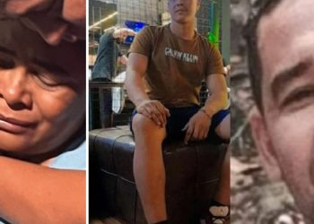 Família de jovem m0rto por PM em Manaus pede que ele perca a farda: ‘não merece’