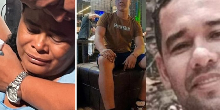 Família de jovem m0rto por PM em Manaus pede que ele perca a farda: ‘não merece’