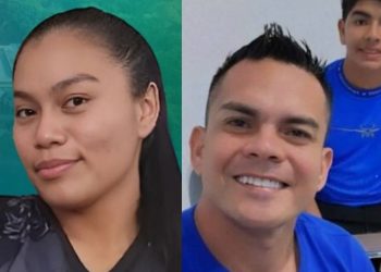 Família pede ajuda para universitária vítima de acidente com filho de apresentador do Caprichoso