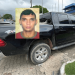 Líder de qu@dr1lha presa com mais de meia tonelada de maconha foge algemado em Manaus