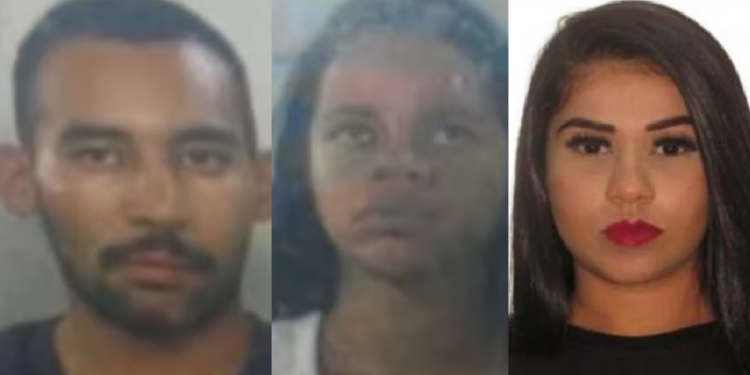 Inveja m@ta: Casal forja su1c1di0 da amiga para ficar com a casa dela